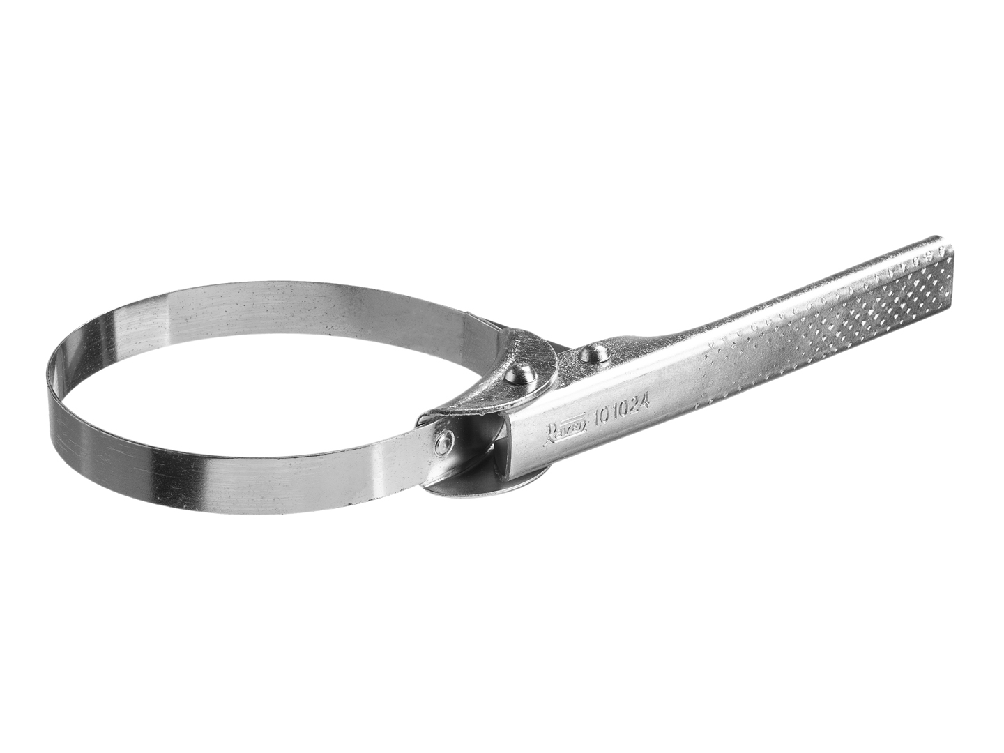 Saca filtro de óleo tipo cinta com abertura de 100 a 102 mm Saca filtro de óleo tipo cinta com abertura de 100 a 102 mm