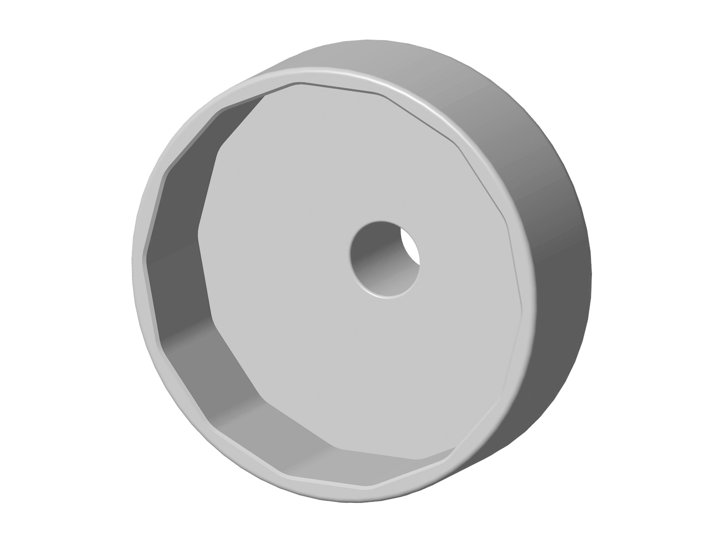 Produto Raven 101055 - Saca filtros tipo copo com encaixe de 14 lados e 84,9 mm. <ul><li> </li><li>Aplicação: a) tampa do filtro de combustível (refil) dos motores Mercedes-Benz 2.0 16V turbo diesel (OM654) e 2.9 / 3.0 24V 6 cils. em linha biturbo diesel híbrido Mhev (OM656) e b) tampa do filtro de óleo (refil) dos motores Mercedes-Benz 3.0 24V V6 turbo diesel (OM642).</li><li> </li><li>Aplicação veículos Mercedes-Benz (filtro de combustível):</li><li>GLC220d 1ª ger. (X253) 2.0 16V turbo diesel (194 cv) (OM654) (19-22)</li><li>GLE400d 2ª ger. (W167) 2.9 24V 6 cils. em linha biturbo diesel híbrido Mhev (330 cv) (OM656) (19-23)</li><li>GLE400d Coupé 2ª ger. (C167) 2.9 24V 6 cils. em linha biturbo diesel híbrido Mhev (330 cv) (OM656) (20-23)</li><li>GLE450d 2ª ger. (W167) 3.0 24V 6 cils. em linha biturbo diesel híbrido Mhev (367 cv) EQ Boost (OM656) (23>)</li><li>GLE450d Coupé 2ª ger. (C167) 3.0 24V 6 cils. em linha biturbo diesel híbrido Mhev (367 cv) EQ Boost (OM656) (23>)</li><li>Sprinter 315 CDI Street 3ª ger. (W907) 2.0 16V turbo diesel (150 cv) (OM654) (22-25)</li><li>Sprinter 317 CDI Street 3ª ger. (W907) 2.0 16V turbo diesel (170 cv) (OM654) (25>)</li><li>Sprinter 417 CDI 3ª ger. (W907) 2.0 16V turbo diesel (170 cv) (OM654) (22>)</li><li>Sprinter 517 CDI 3ª ger. (W907) 2.0 16V turbo diesel (170 cv) (OM654) (22>)</li><li> </li><li>Aplicação veículos Mercedes-Benz (filtro de óleo):</li><li>GL350 2ª ger. (X166) 3.0 24V V6 turbo diesel (258 cv) BlueTec (OM642) (13-16)</li><li>GLE350d 1ª ger. (W166) 3.0 24V V6 turbo diesel (258 cv) BlueTec (OM642) (15-18)</li><li>GLS350d 1ª ger. (X166) 3.0 24V V6 turbo diesel (258 cv) BlueTec (OM642) (16-19)</li><li>ML320 CDI 2ª ger. (W164) 3.0 24V V6 turbo diesel (224 cv) (OM642) (07-09)</li><li>ML350 CDI 2ª ger. (W164) 3.0 24V V6 turbo diesel (224 cv) (OM642) (09-11)</li><li>ML350 3ª ger. (W166) 3.0 24V V6 turbo diesel (258 cv) BlueTec (OM642) (13-15)</li><li> </li><li>Aplicação veículos Jeep (filtro de óleo):</li><li>Grand Cherokee 3ª ger. (WK) 3.0 24V V6 turbo diesel (218 cv) CRD (OM642) (08-09)</li><li>Sextavado de 25 mm.</li></ul> - Motor