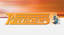 Ravenews nº 31 - Nov/2012