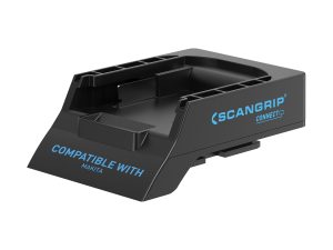Adaptador Bateria Makita 18V Multimatch 3 (035675C)