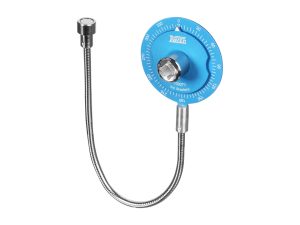 Transferidor de Graus com Encaixe de 1/2
