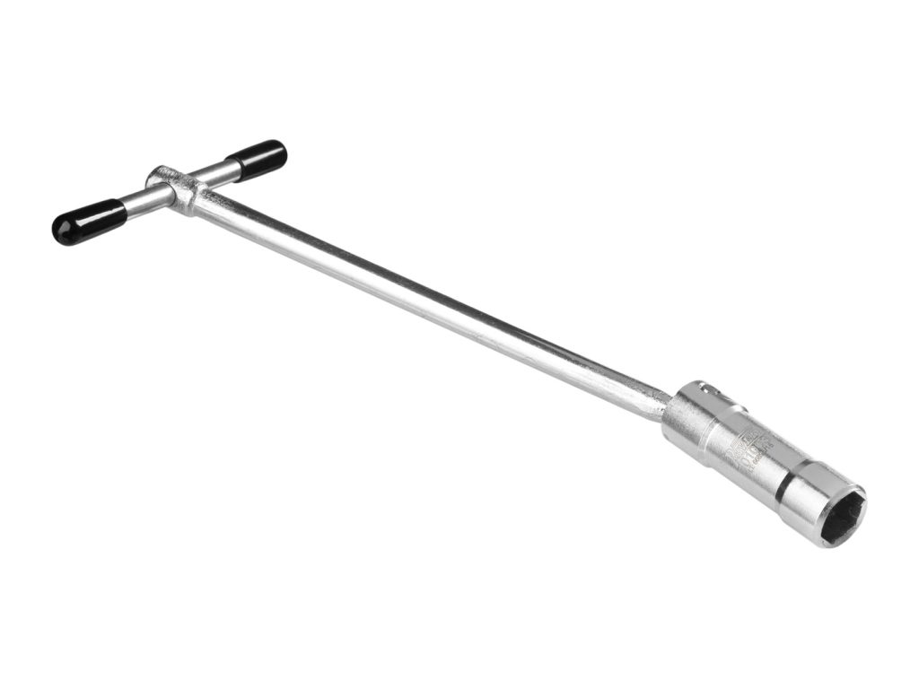 Chave T c/Soquete Movel p/Vela de 16 mm