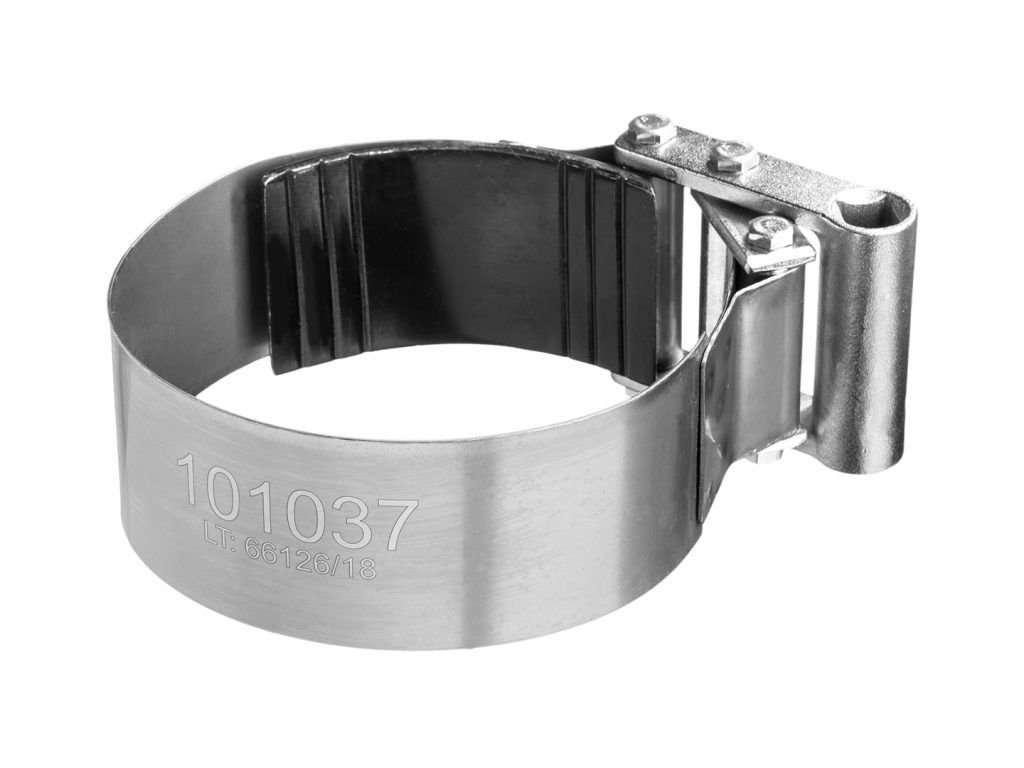Saca Filtro com Abertura Variável de 127 a 133 mm