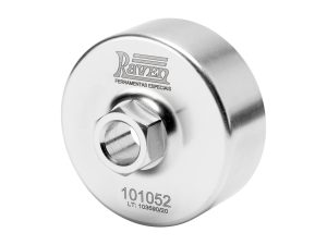 Chave de 74,15 mm p/Filtro de Óleo Motor VW/Audi