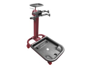 Suporte Movel p/Motor Até 4 Cils. (150 Kg)