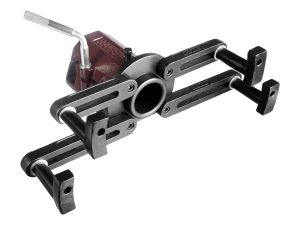 Suporte p/Fixacao de Motor em Bancada