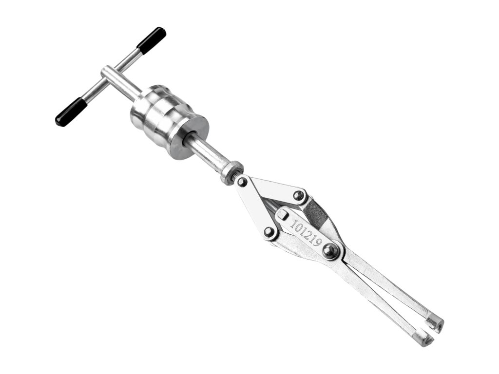 Ferramenta p/Trocar Retentor de Válvulas do Motor
