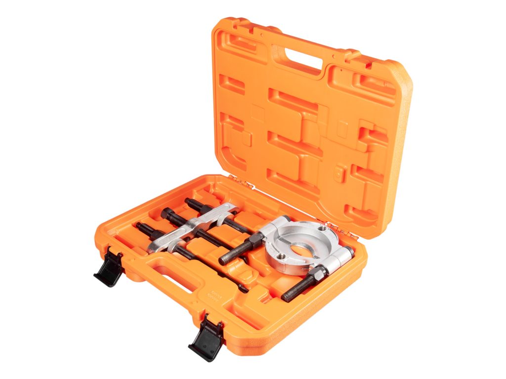Ferramenta p/Trocar Rolamento (25 a 115 mm)