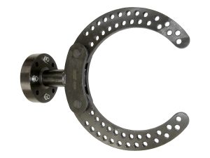 Placa Suporte p/Caixa Transmissâo 01M e Aw50-40Le