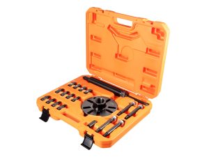 Ferramenta p/Destacar Cubo Roda de Veiculos Leves