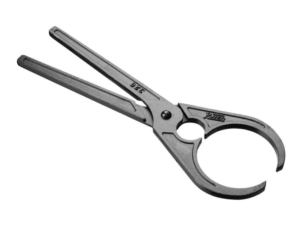 Alicate p/Abraçadeira de Coifa Homocinética Fiat