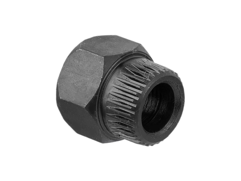 Chave c/33 Dentes p/Polia do Alternador