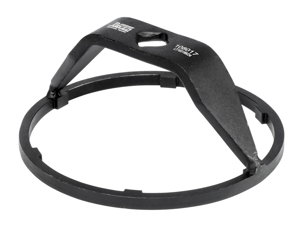 Chave de 119 mm p/Porca do Tanque VW