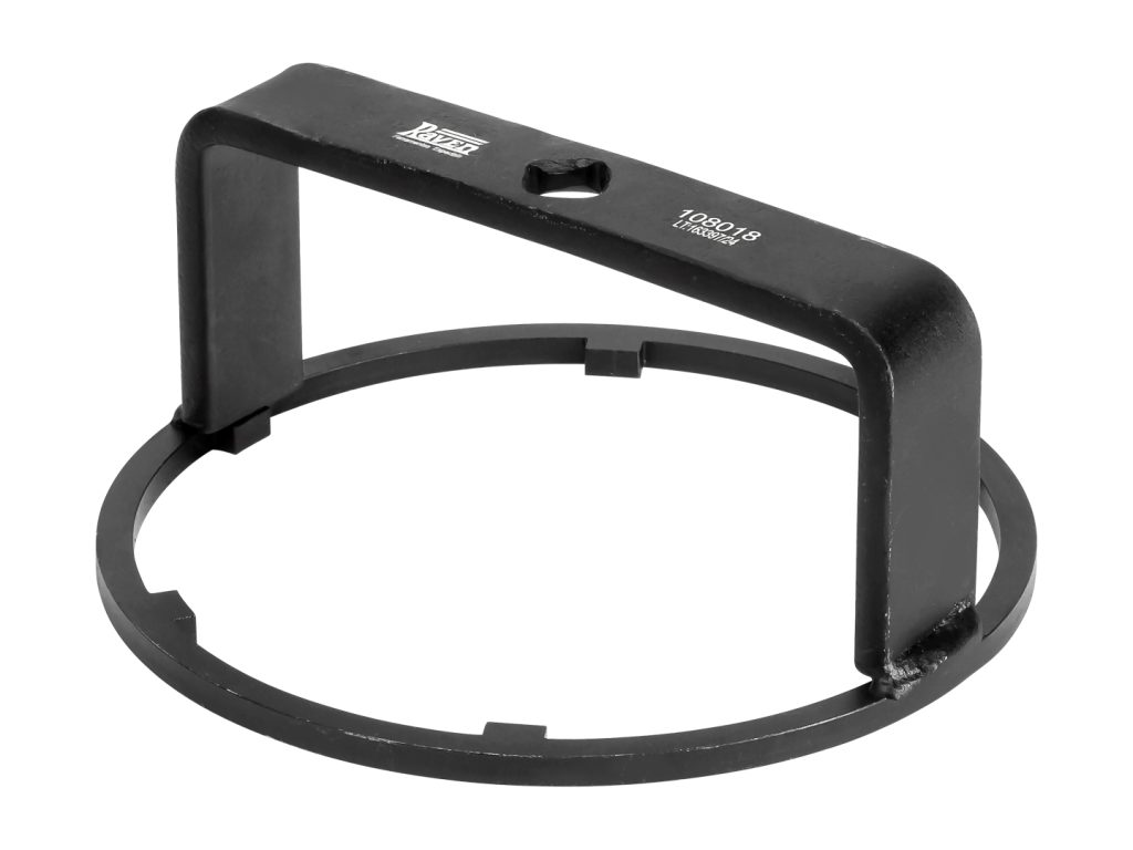 Chave de 173 mm p/Anel Trava da Bomba Combustivel