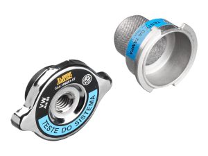Adaptador p/Bomba Manual p/Radiador