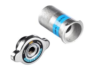 Adaptador para Bomba Teste Radiador Ranger 2.5 8V