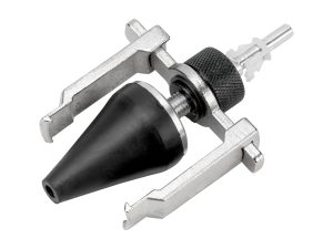 Adaptador Cônico Bomba Teste Radiador 14 a 44 mm