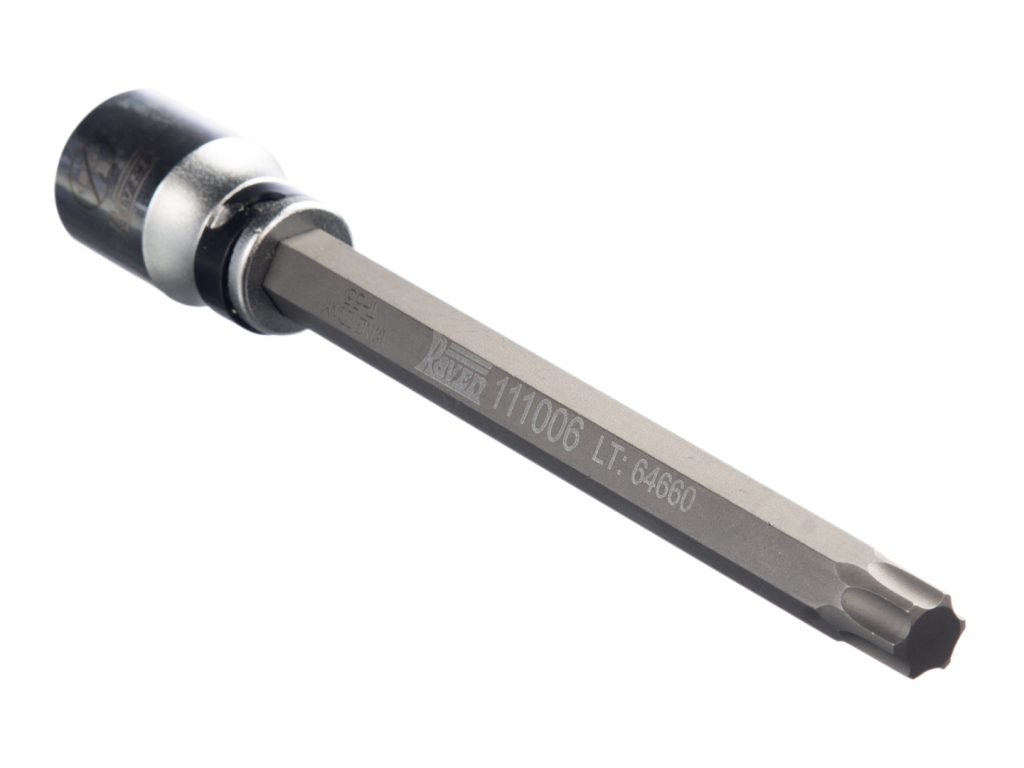 Chave 10,4 mm Ribe Parafuso Cabeçote Motor Audi A3