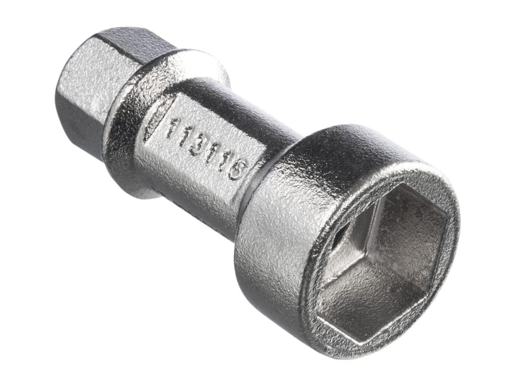 Chave Sextavada 22 mm Porca Amortecedor Golf