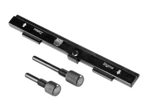 Ferramenta Posicionar Comando Zetec Sigma