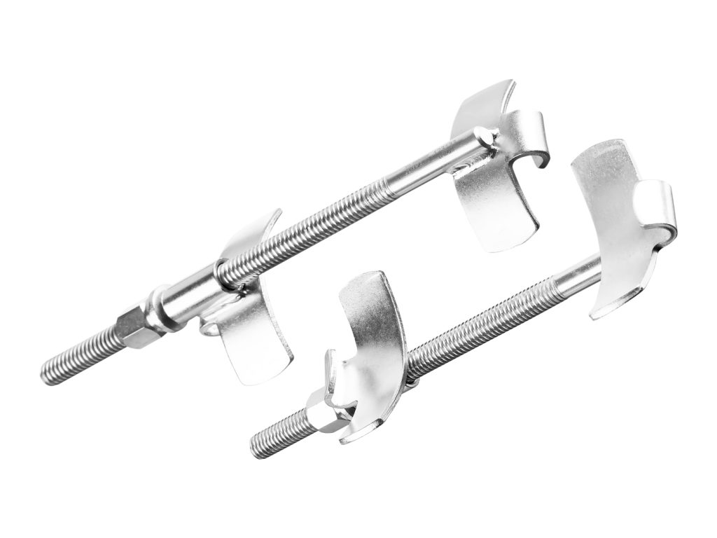Encolhedor Mola Suspensão Dianteira Ford Fiat