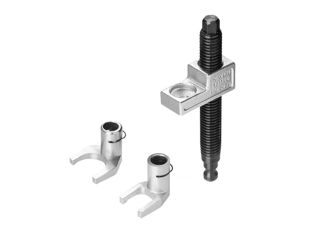 Ferramenta Comprimir Mola da Válvula Motor GM