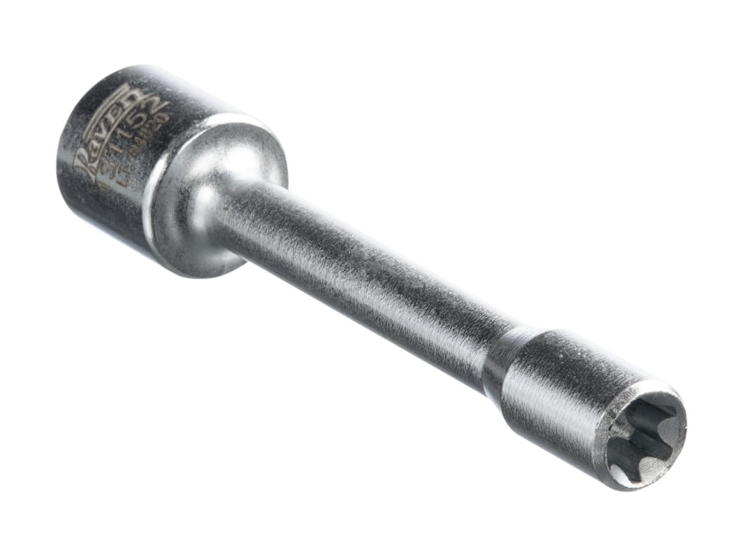 Chave E12 para Parafuso Cabeçote Corsa