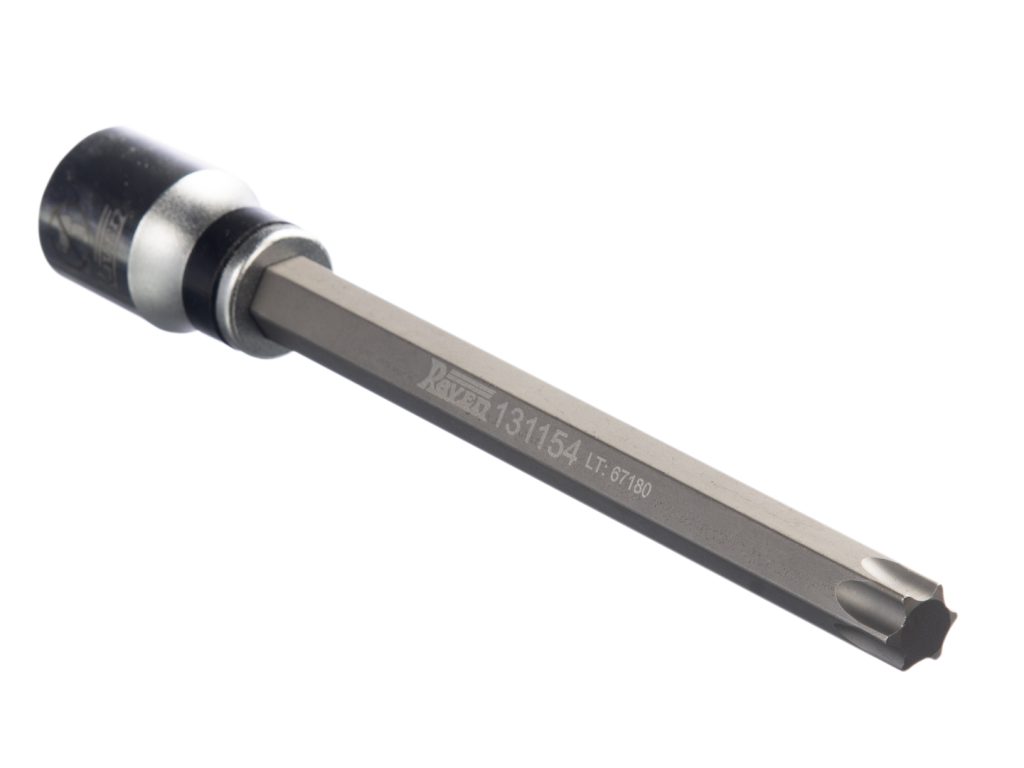 Chave T55 para Parafuso Cabeçote GM e Ford
