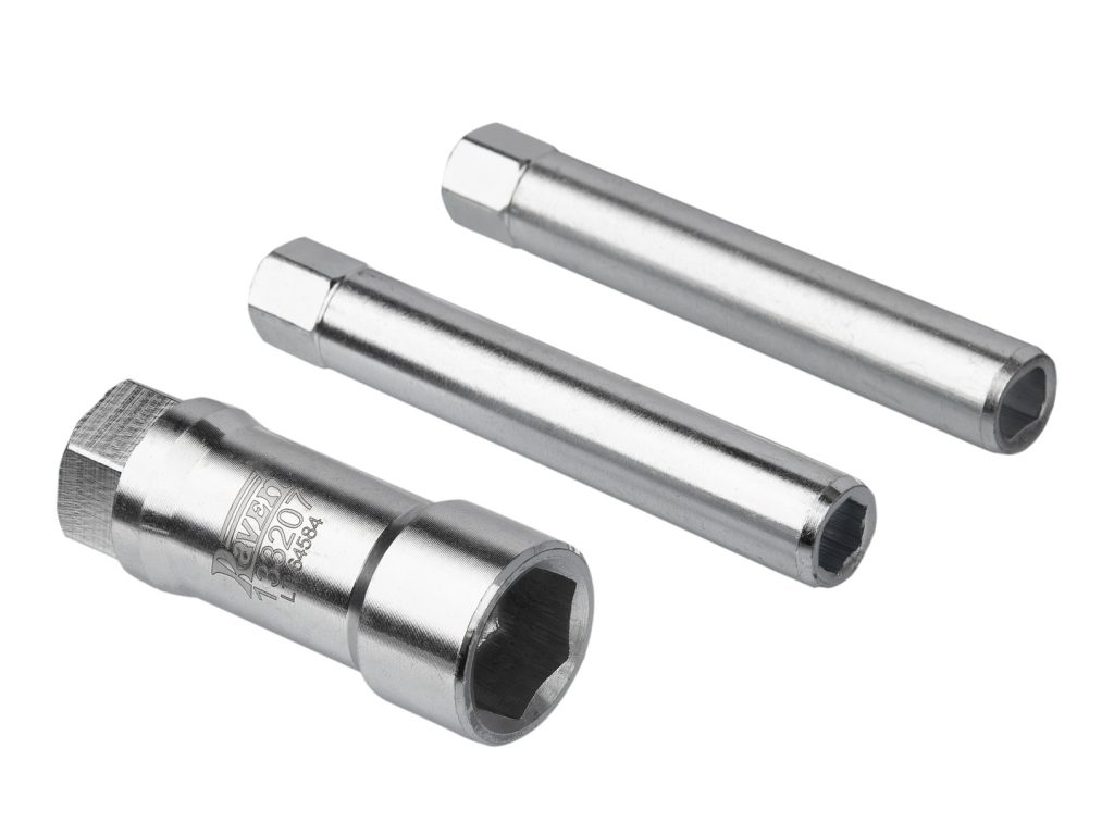 Chave Sextavada 18 mm Porca Amortecedor Astra