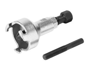 Extrator Polia Virabrequim Motor Etorq Fiat