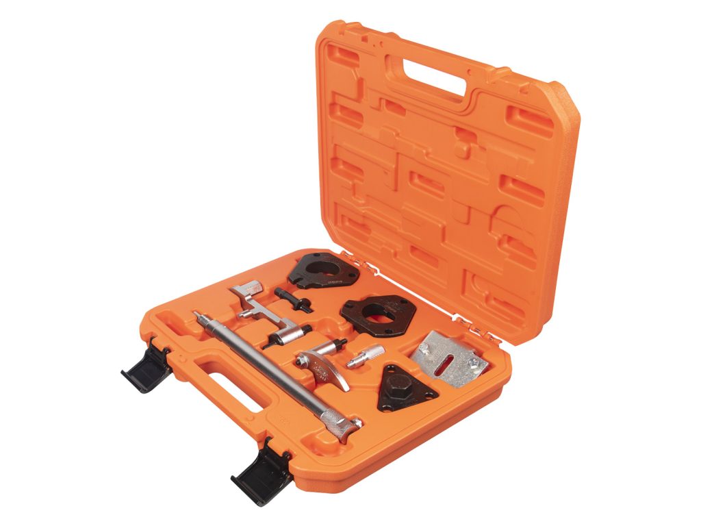 Conjunto Ferramentas Troca Correia Motor Palio