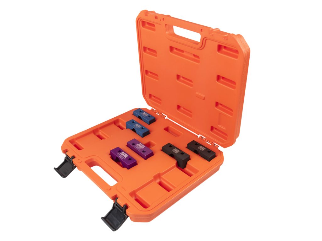 Conjunto Ferramentas Troca Correia Motor Stilo