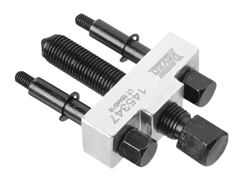 Extrator Volante Tempra Uno Elba Palio M6X1