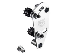 Ferramenta Trava Polia Comando Motor 2.0 16V F4R