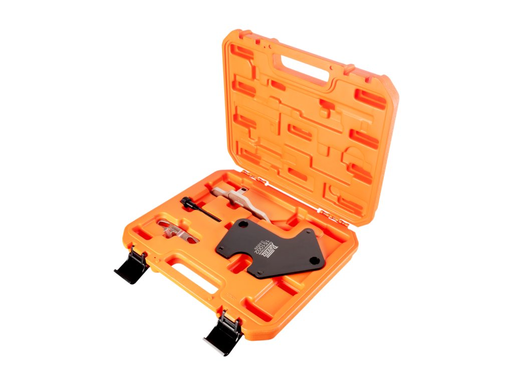 Conjunto Ferramentas Troca Correia Renault 1.6 16V