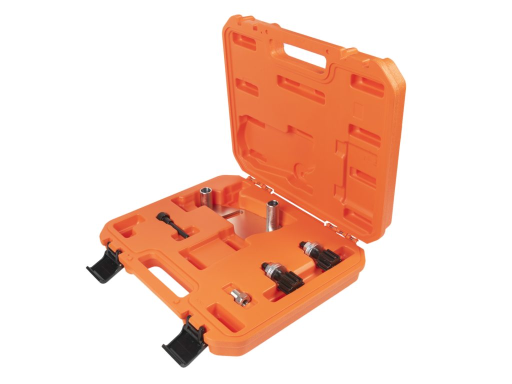 Conjunto Ferramentas Troca Correia Renault 2.0 16V