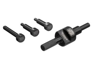 Kit com 4 Ferramentas para Sincronismo de Motores