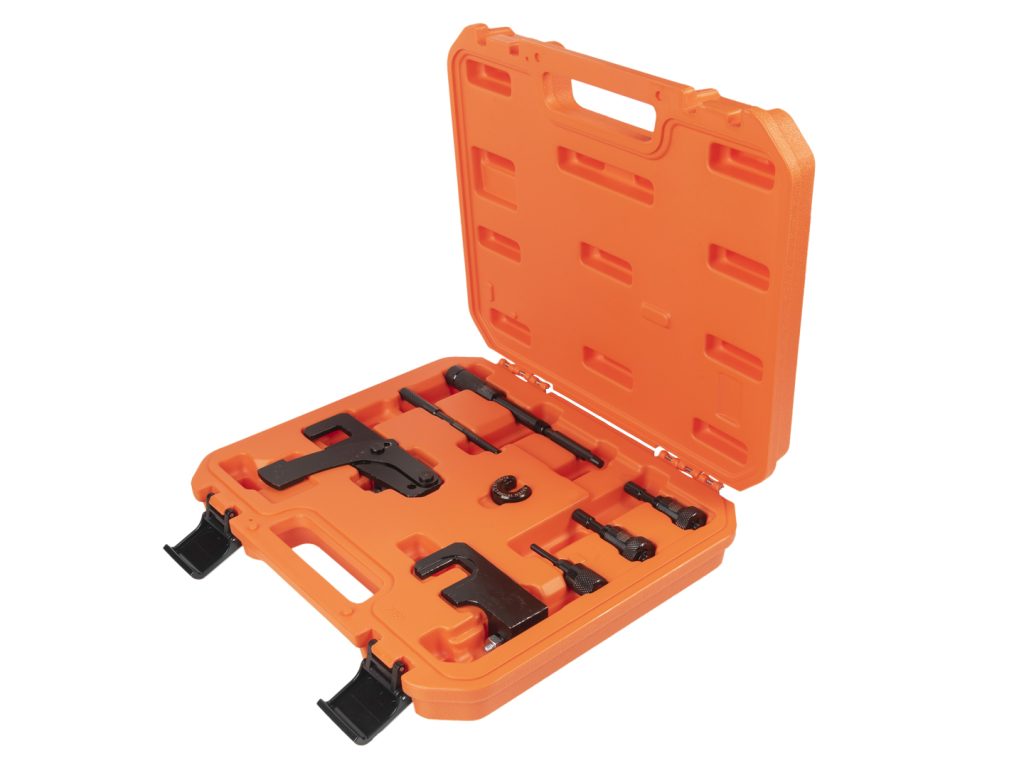 Conjunto Ferramentas Troca Correia Citroën Diesel