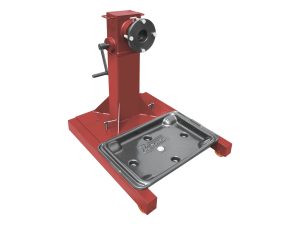 Suporte Móvel Reparação Motor/Câmbio/Diferencial