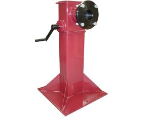 Coluna Fixa Reparação Motor/Câmbio/Diferencial