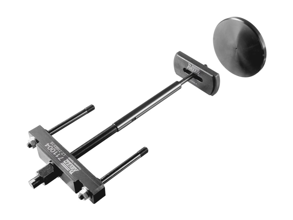 Ferramenta para Trocar Camisa Cilindro OM-447