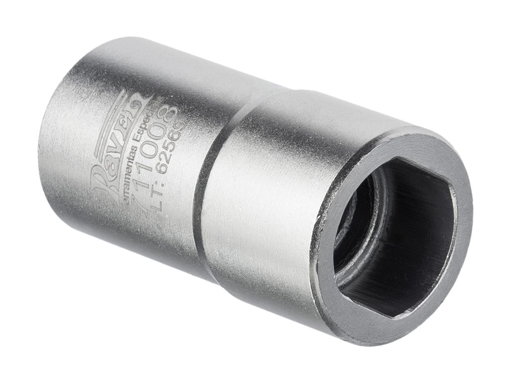 Chave 22 mm para Porta Injetor OM-352/355