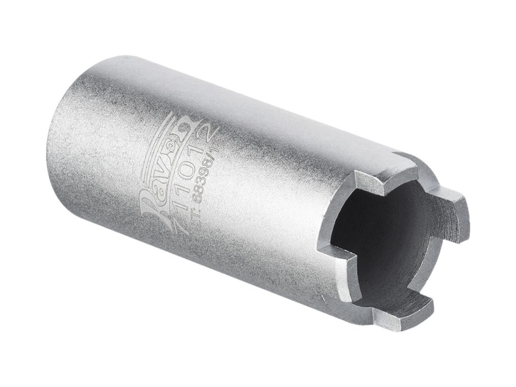 Chave Garras para Porta Injetor OM-447/449