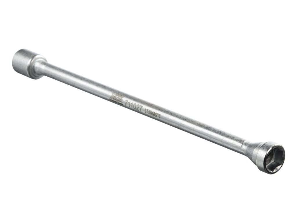 Chave Sext. 17 mm Fixação Motor Arranque OM-352