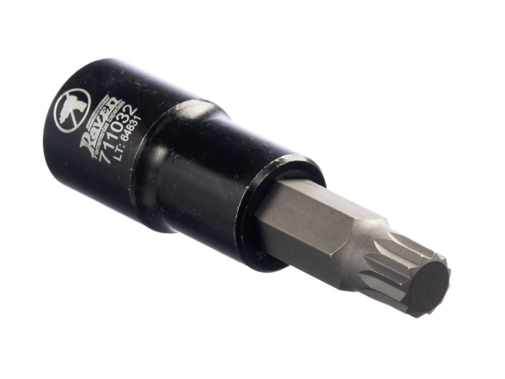 Chave M16 p/Volante e Antivibrador OM-904/906/924