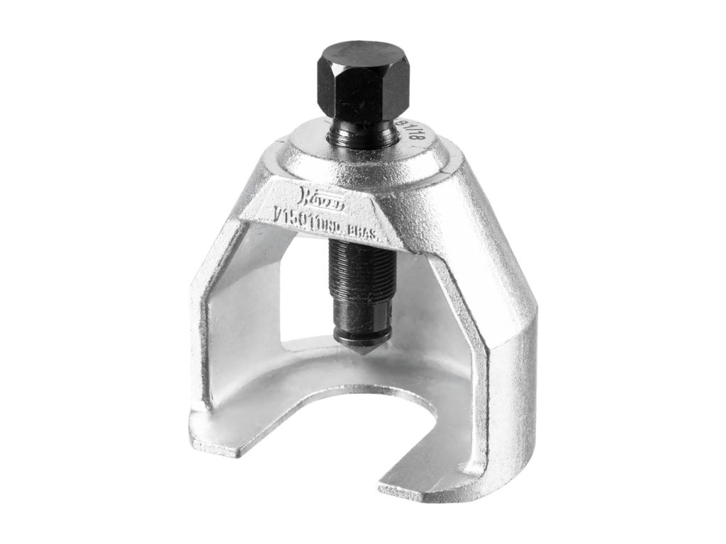 Extrator Braço Pitman Cx. L 3,5K / Zf 8058 A 8090