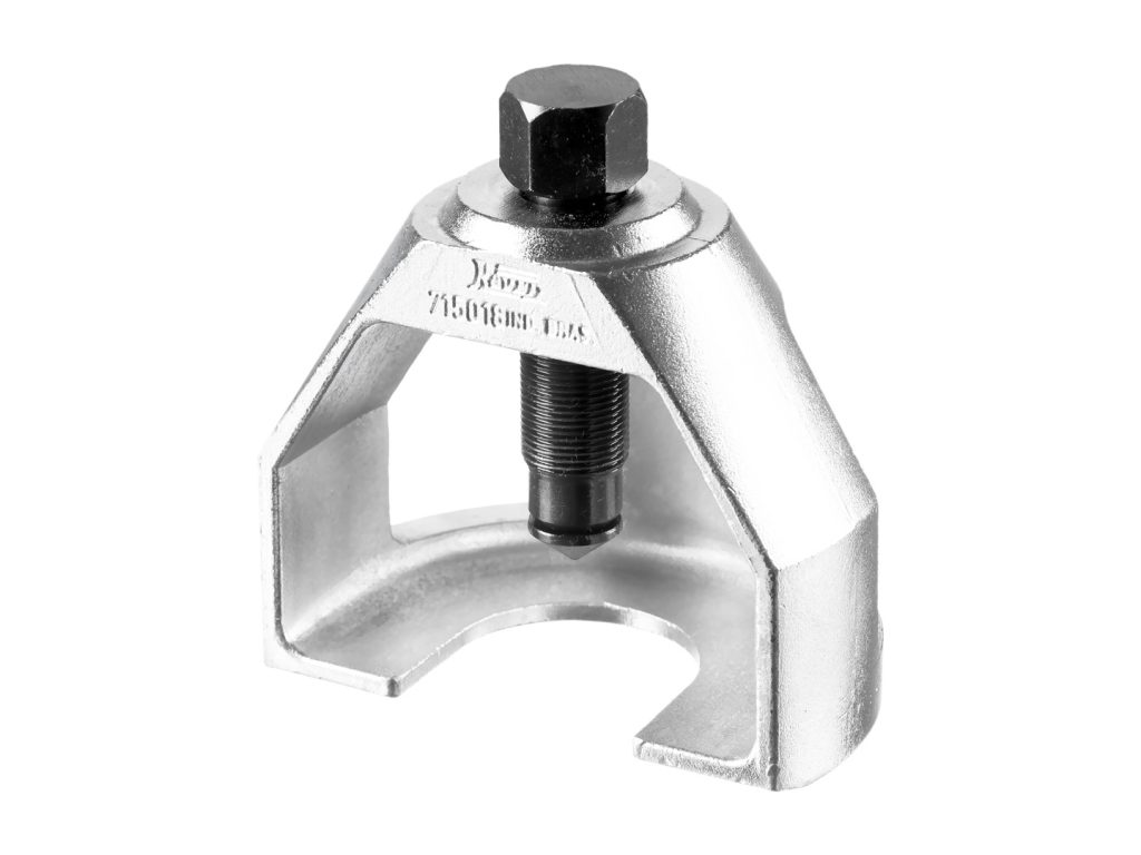 Extrator Braço Pitman Caixas ZF 8065 e 8095