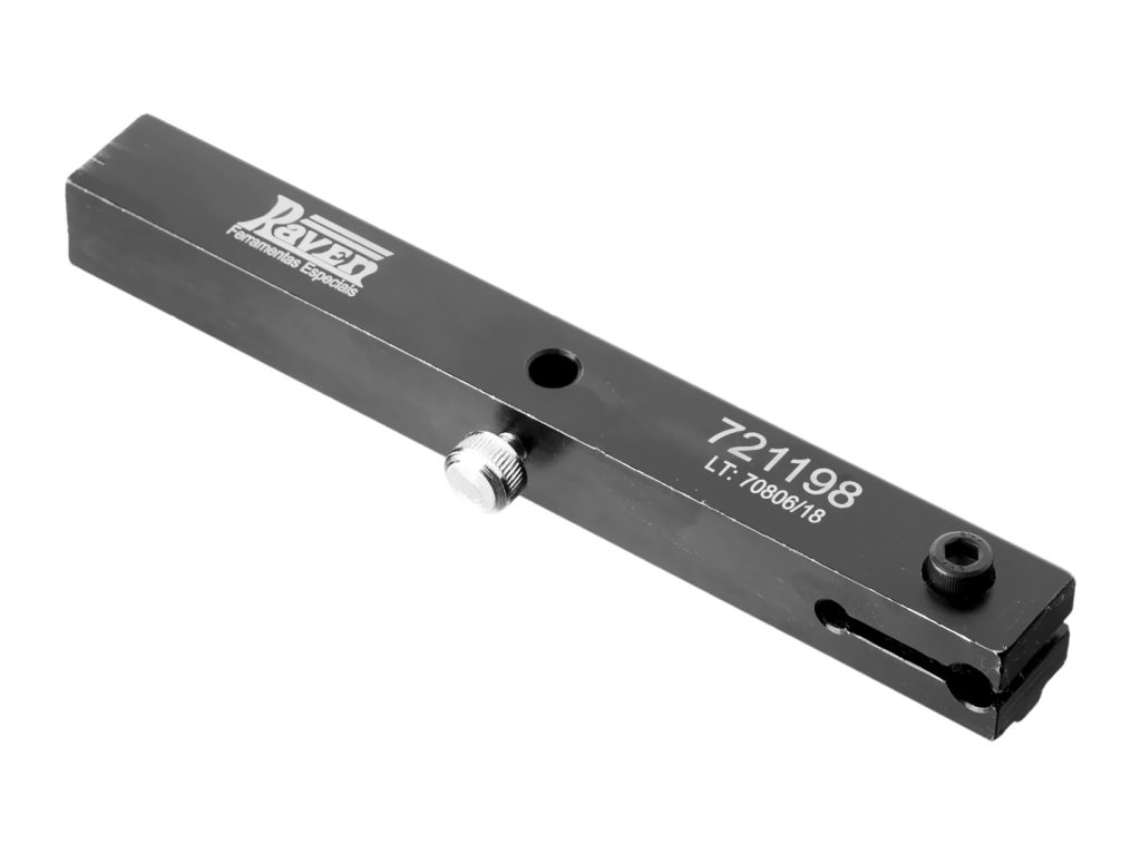 Suporte Relógio para Altura Camisa Motor