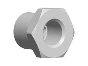 Chave 59 mm ajuste Folga Axial Caixa Grs 905