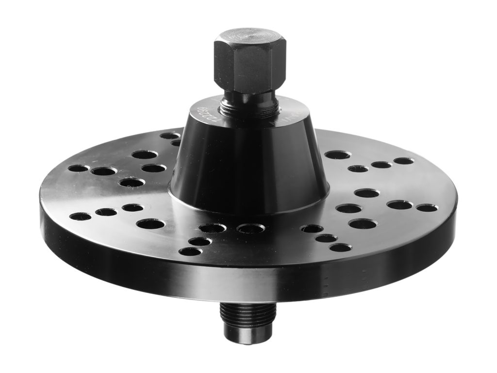 Instalador Retentor Flange Caixa Scania 112